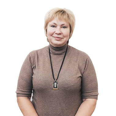 Лапенкова Александра Владимировна